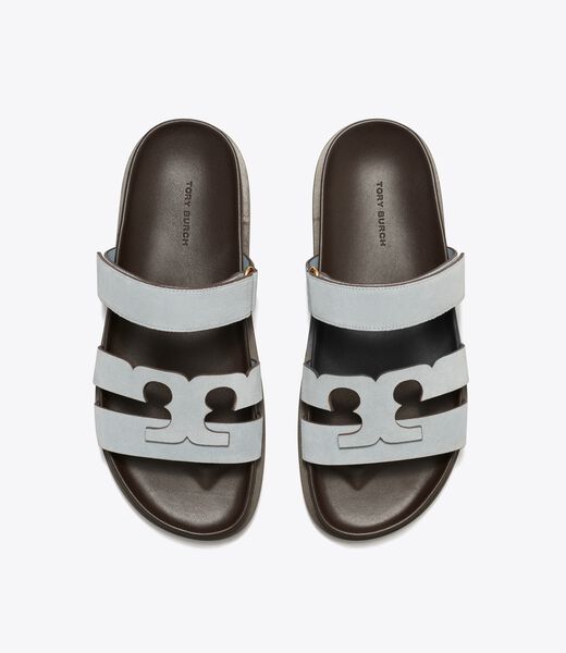 tory burch ines sport slide