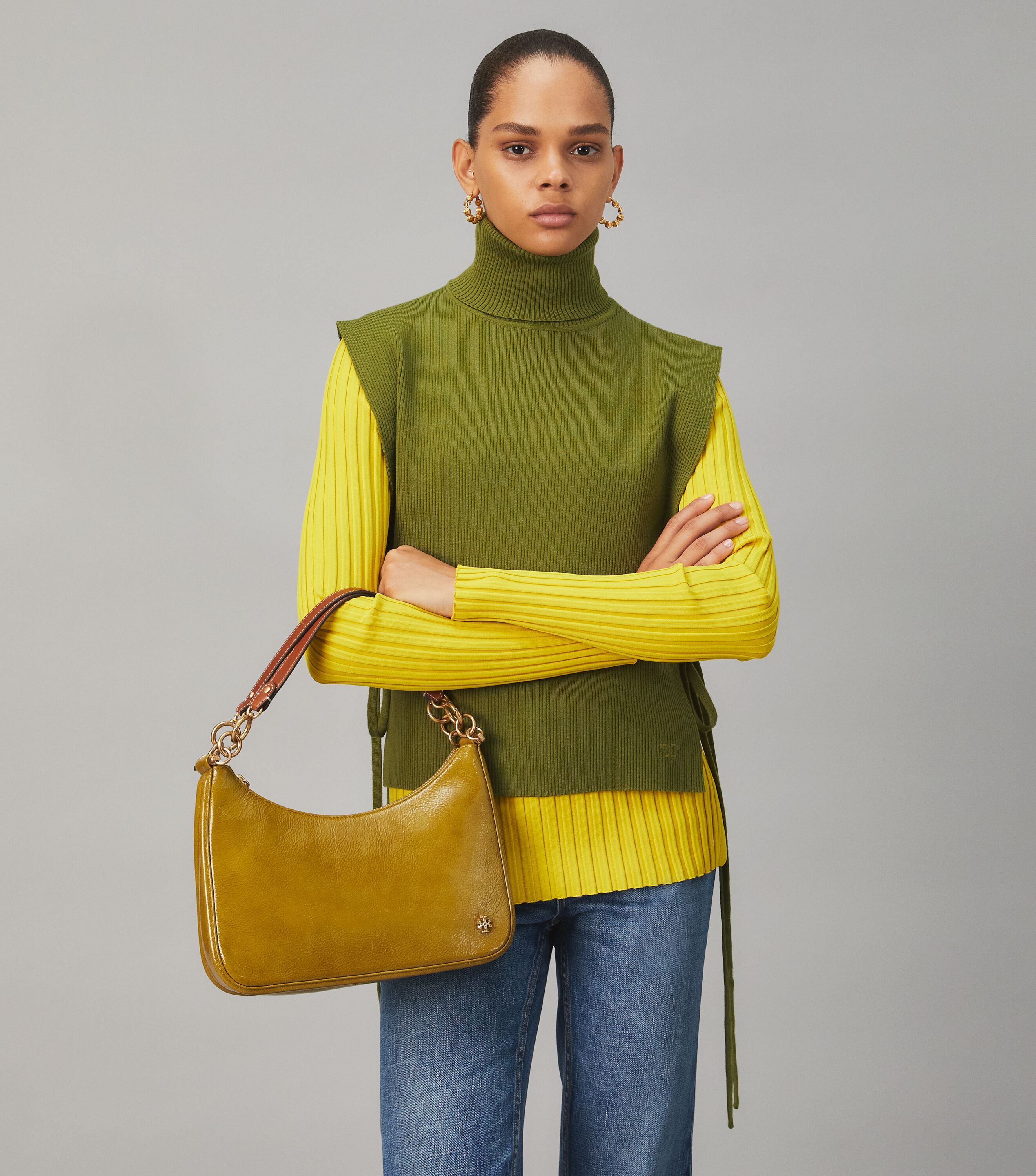 Tory burch mercer bag 2025