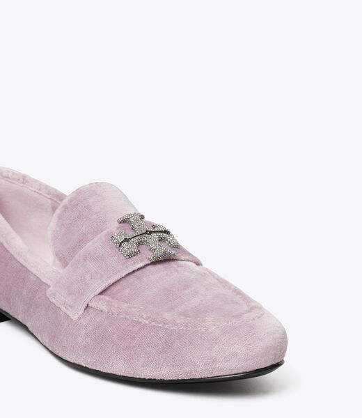 tory burch eleanor pave loafer