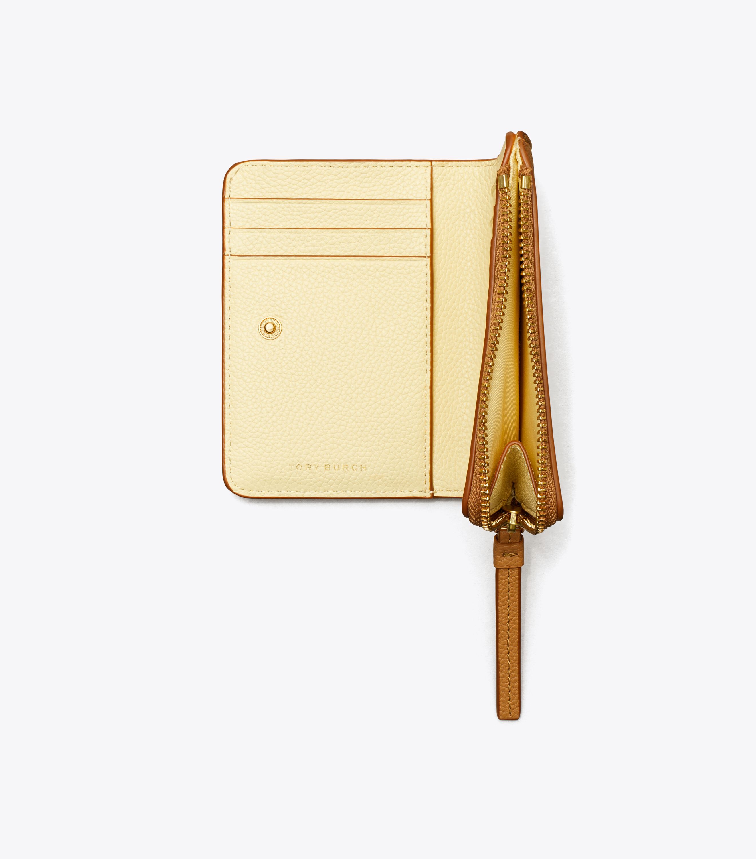 Tory burch mcgraw phone wallet outlet