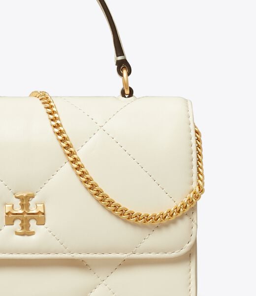 tory burch mini kira diamond quilt top handle crossbody