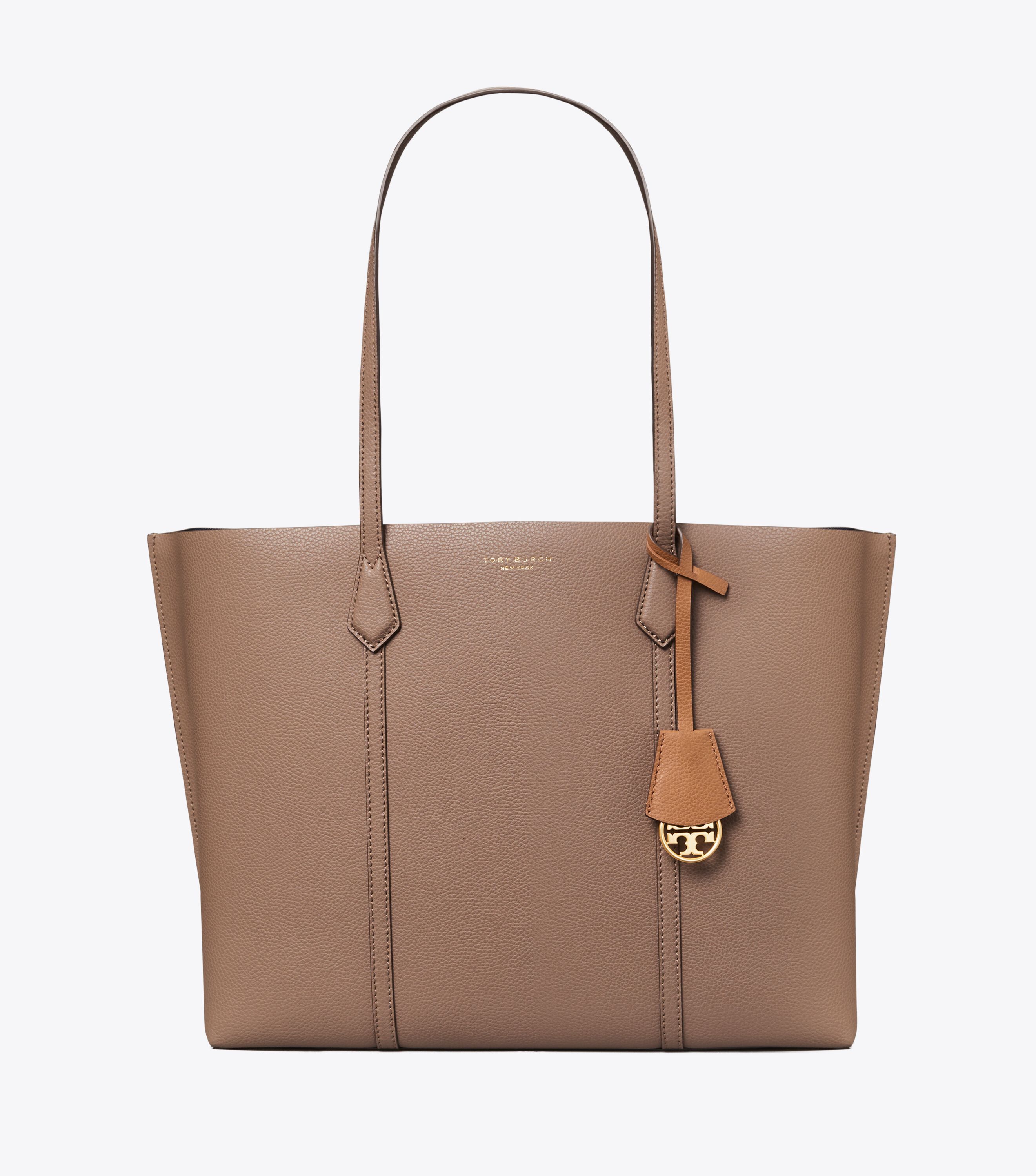 Tory Burch Perry Triple Compartment Tote Bag Tory Burch UAE