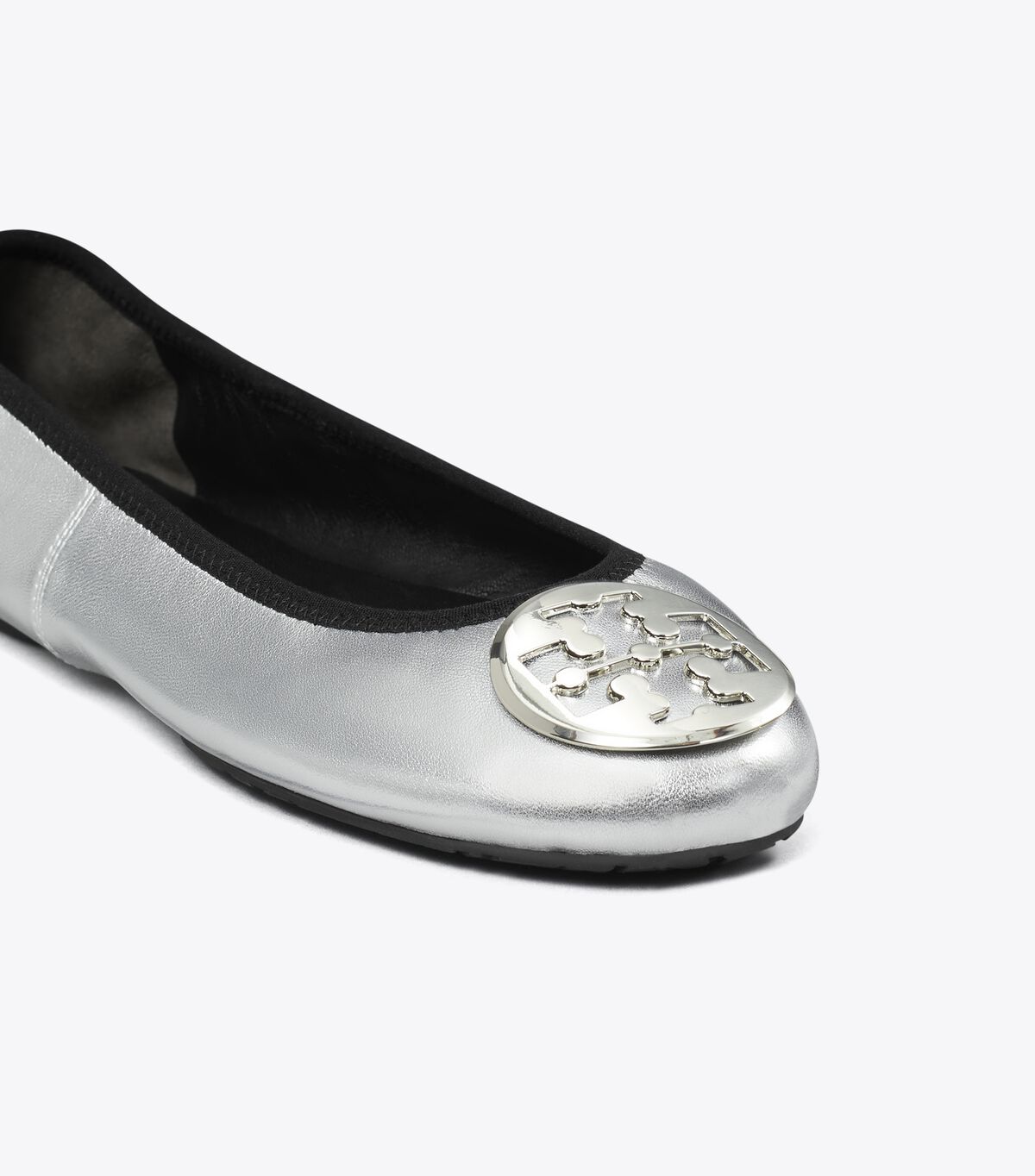 tory burch reva travel ballet