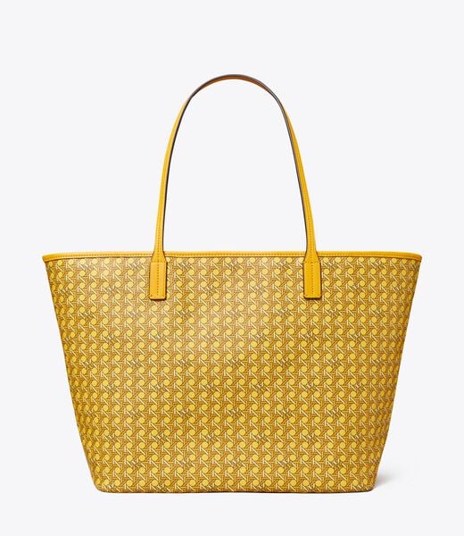 tory burch ever ready zip tote