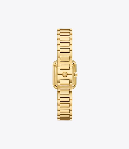 tory burch small kira watch