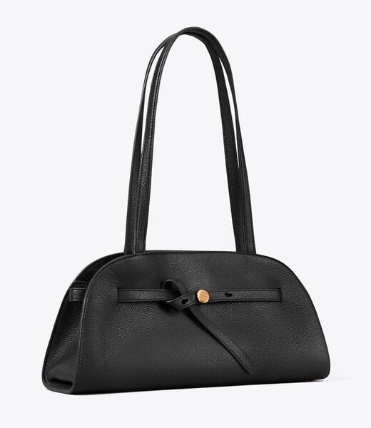 Romy East-West Bauletto tory burch romy east west bauletto
