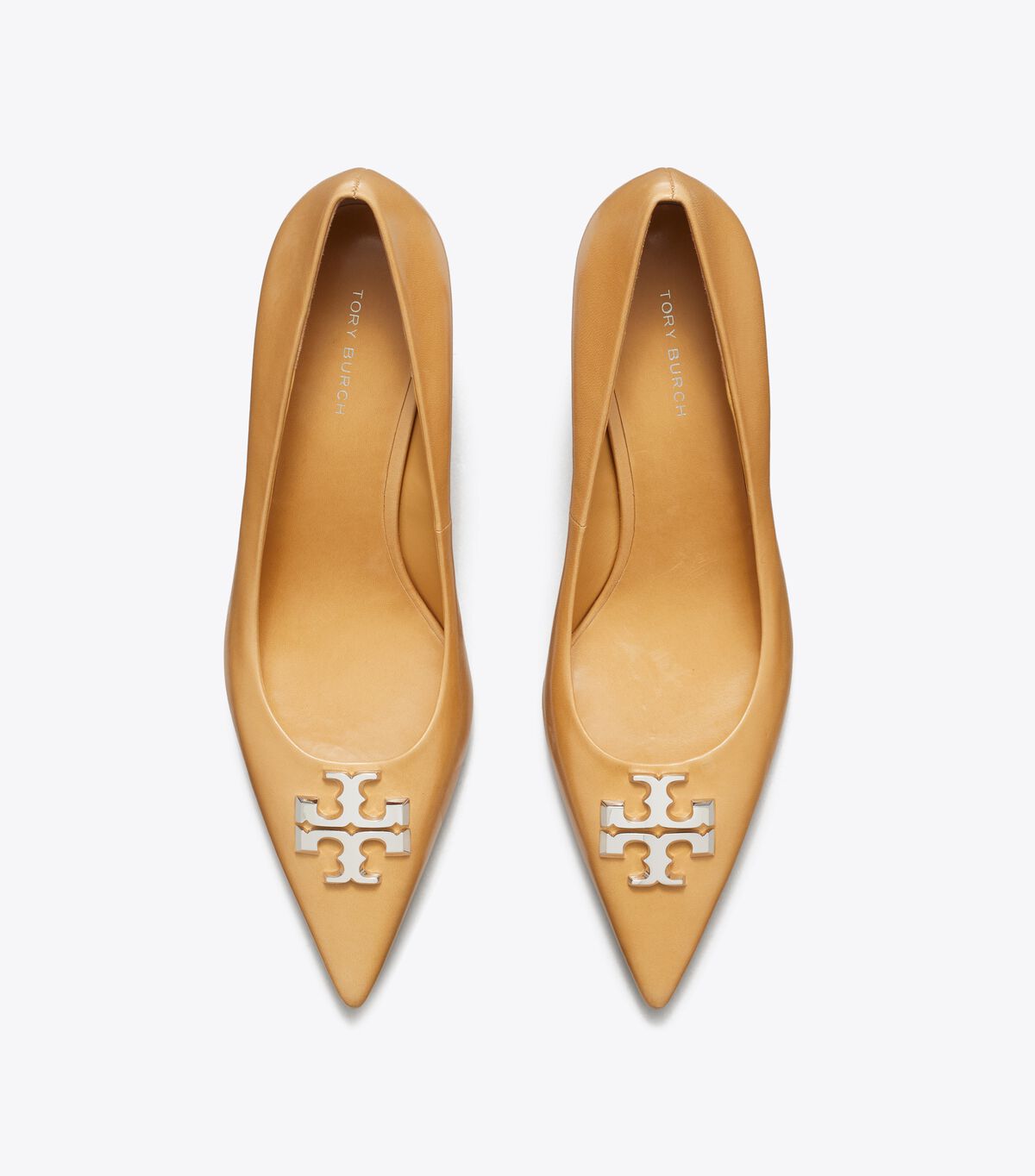 Eleanor Pump tory burch eleanor pump