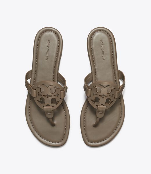 tory burch miller sandal