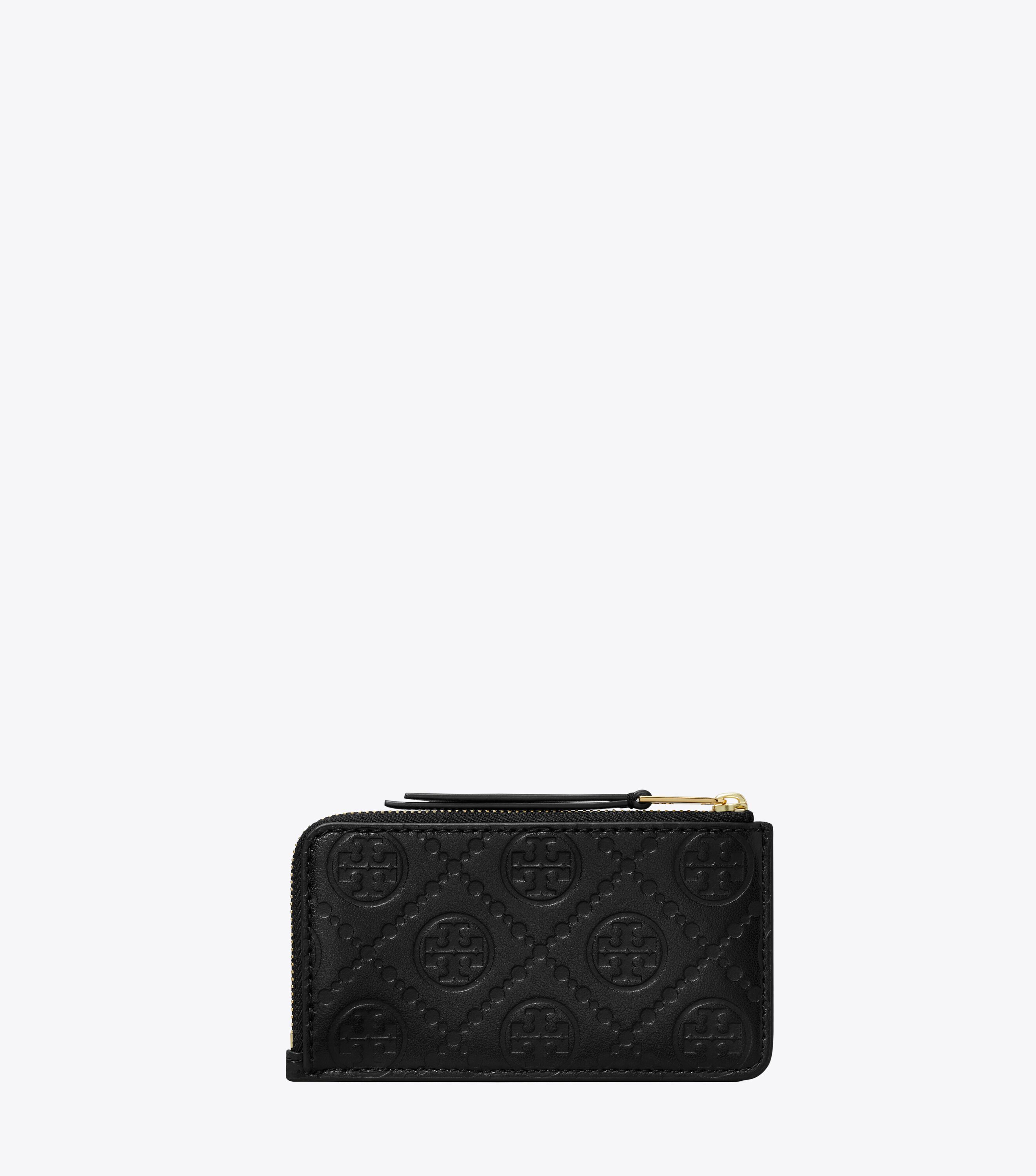 Tory burch wallet on sale