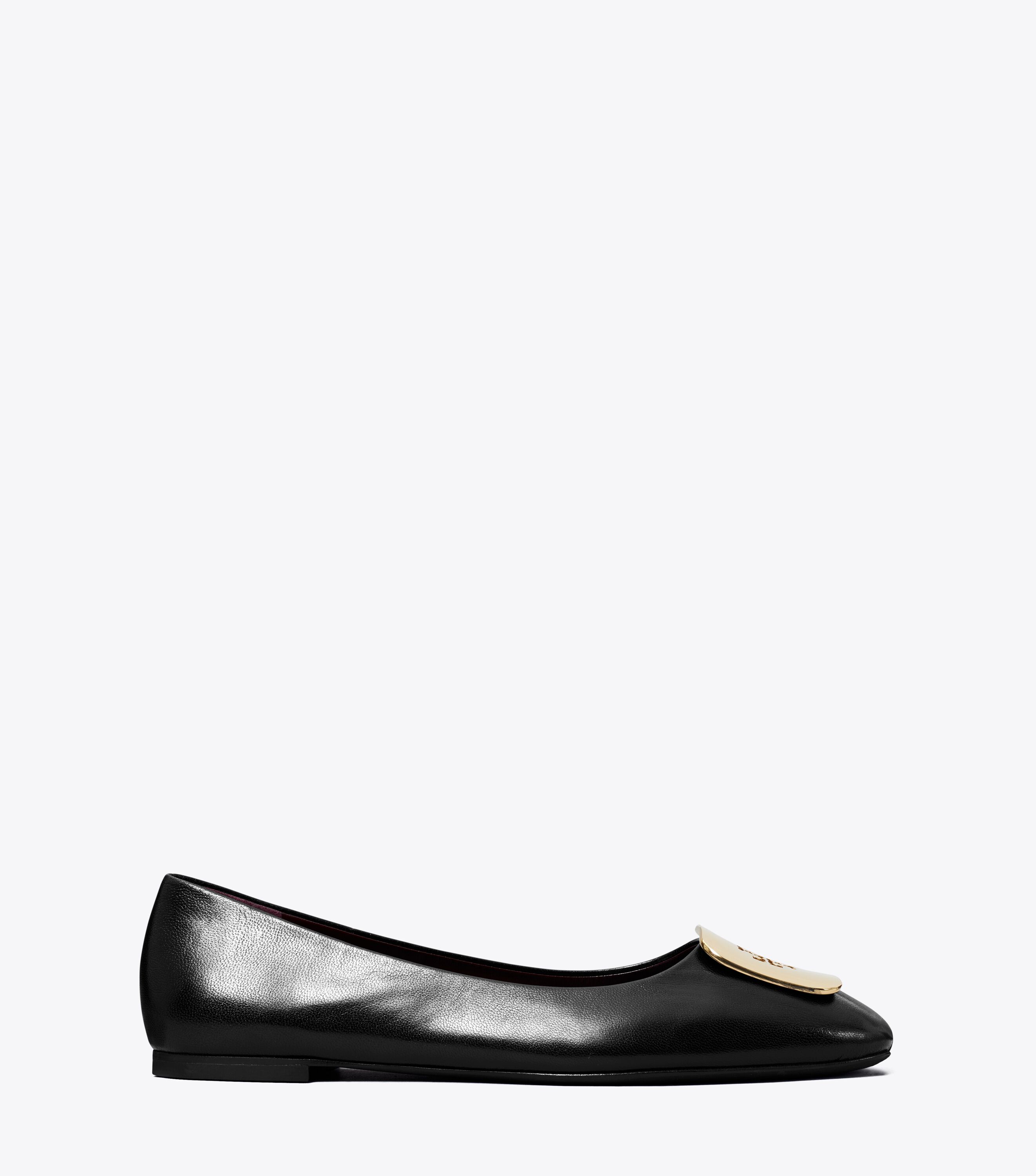 Shop Women s Ballets Flats Online Tory Burch Tory Burch UAE