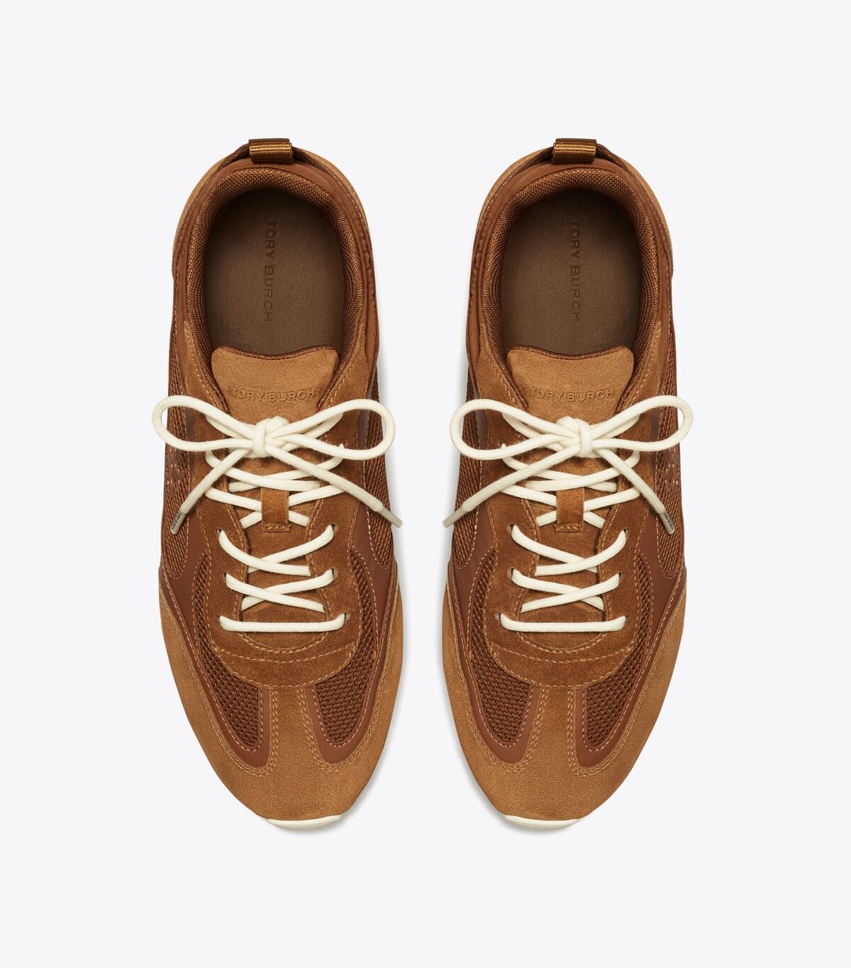 tory burch field sneaker