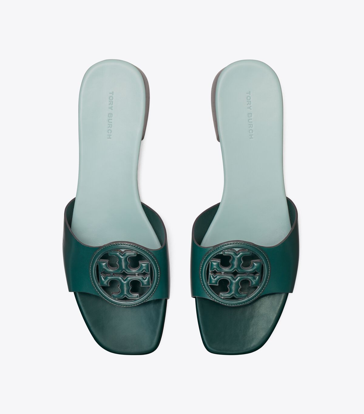 tory burch bomb miller slide extended width