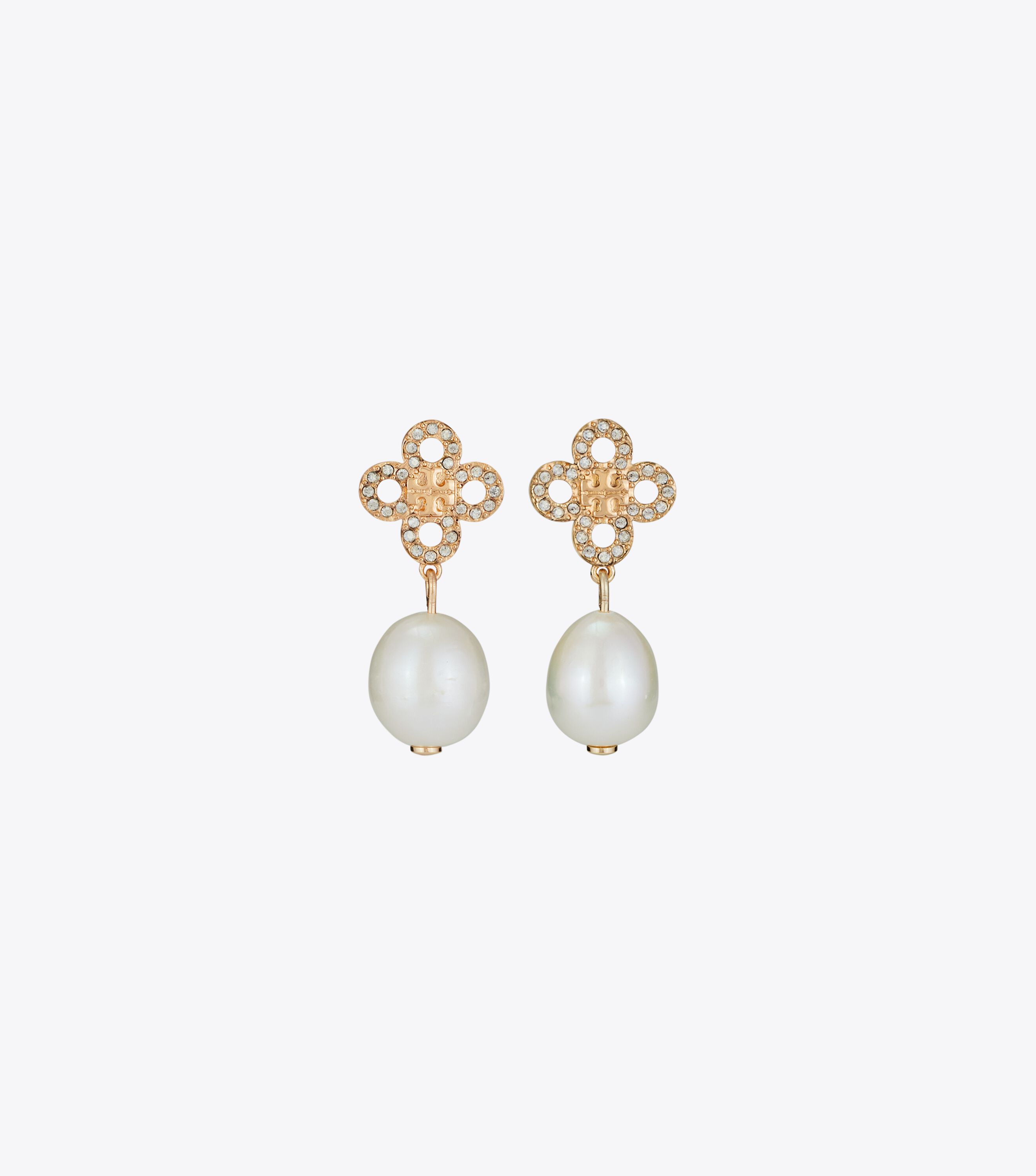 Shop Women's desginer Earrings Online | Tory Burch UAE