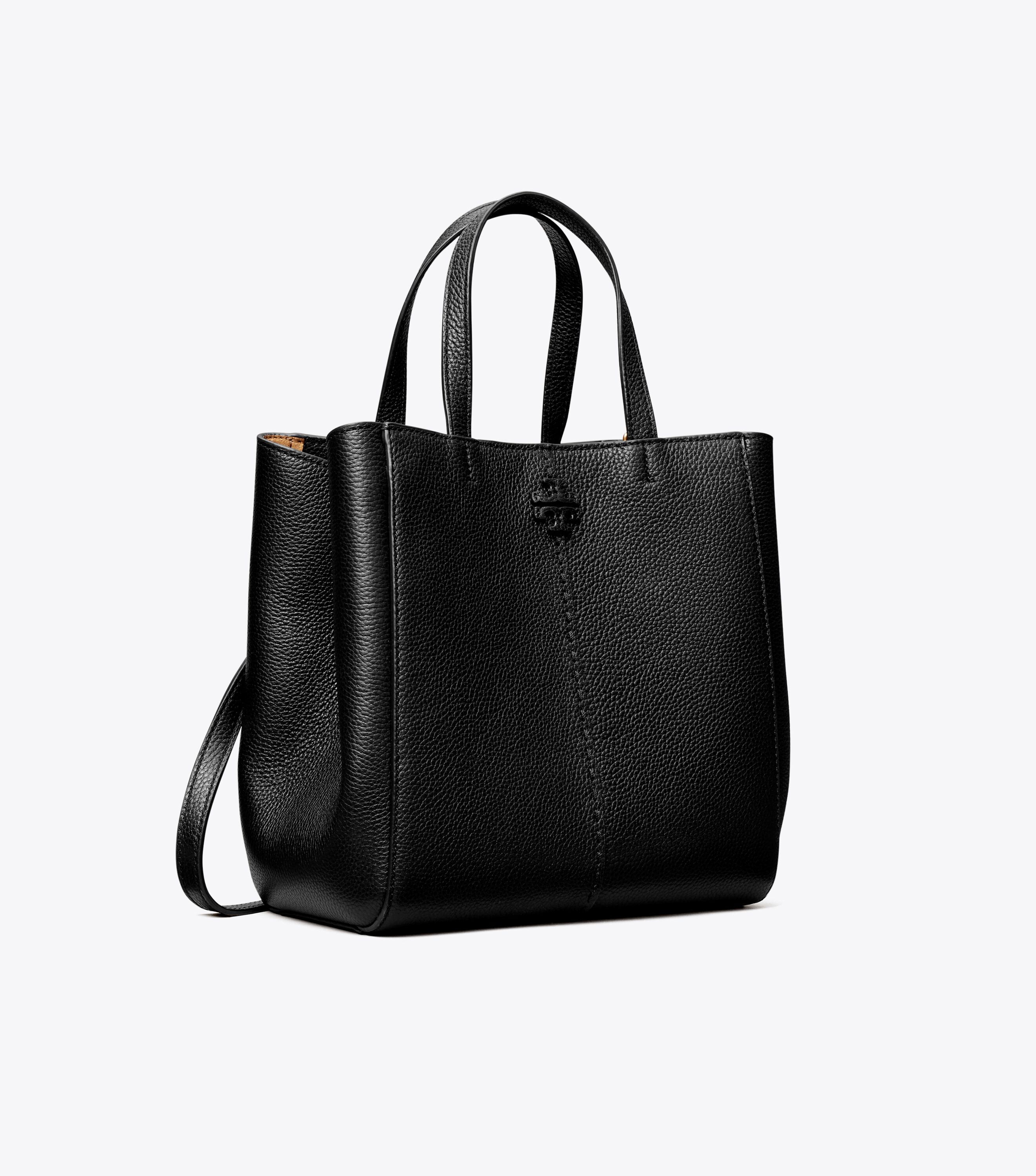 McGraw Carryall Handbags Tory Burch