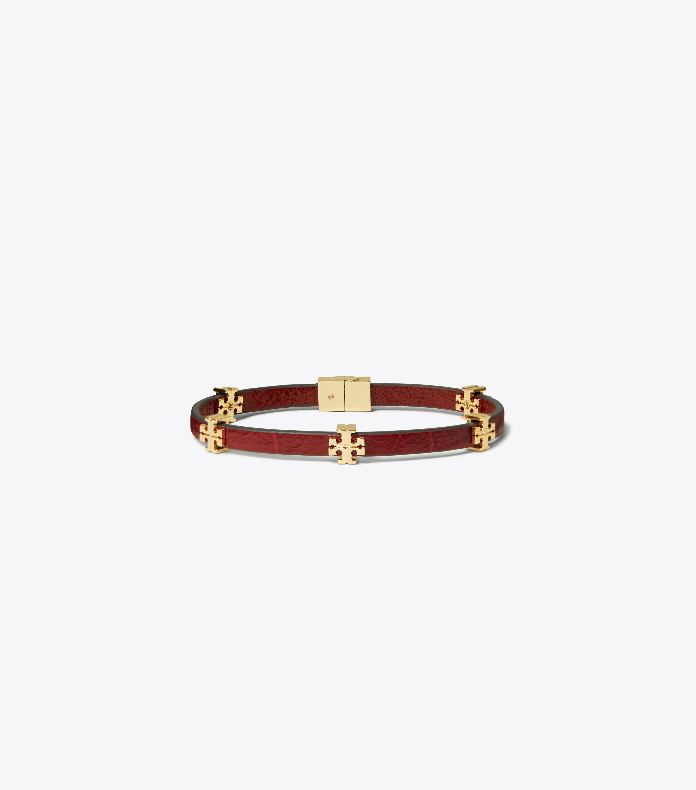 Tory burch top bangle sale