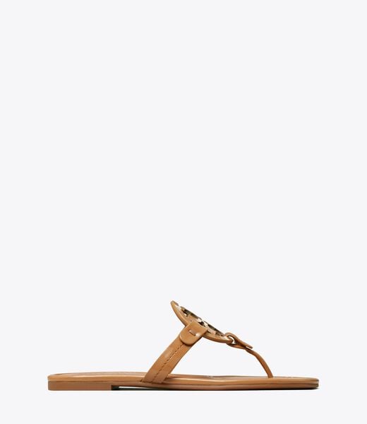 tory burch miller patent sandal