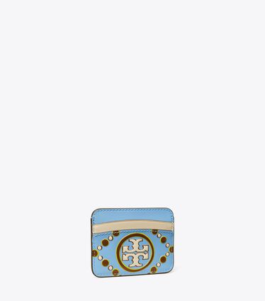 Dauphin Blue / New Ivory