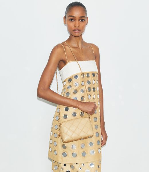 tory burch fleming soft crossbody bag