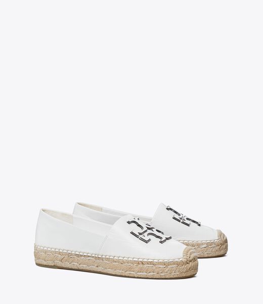Ines Platform Espadrille