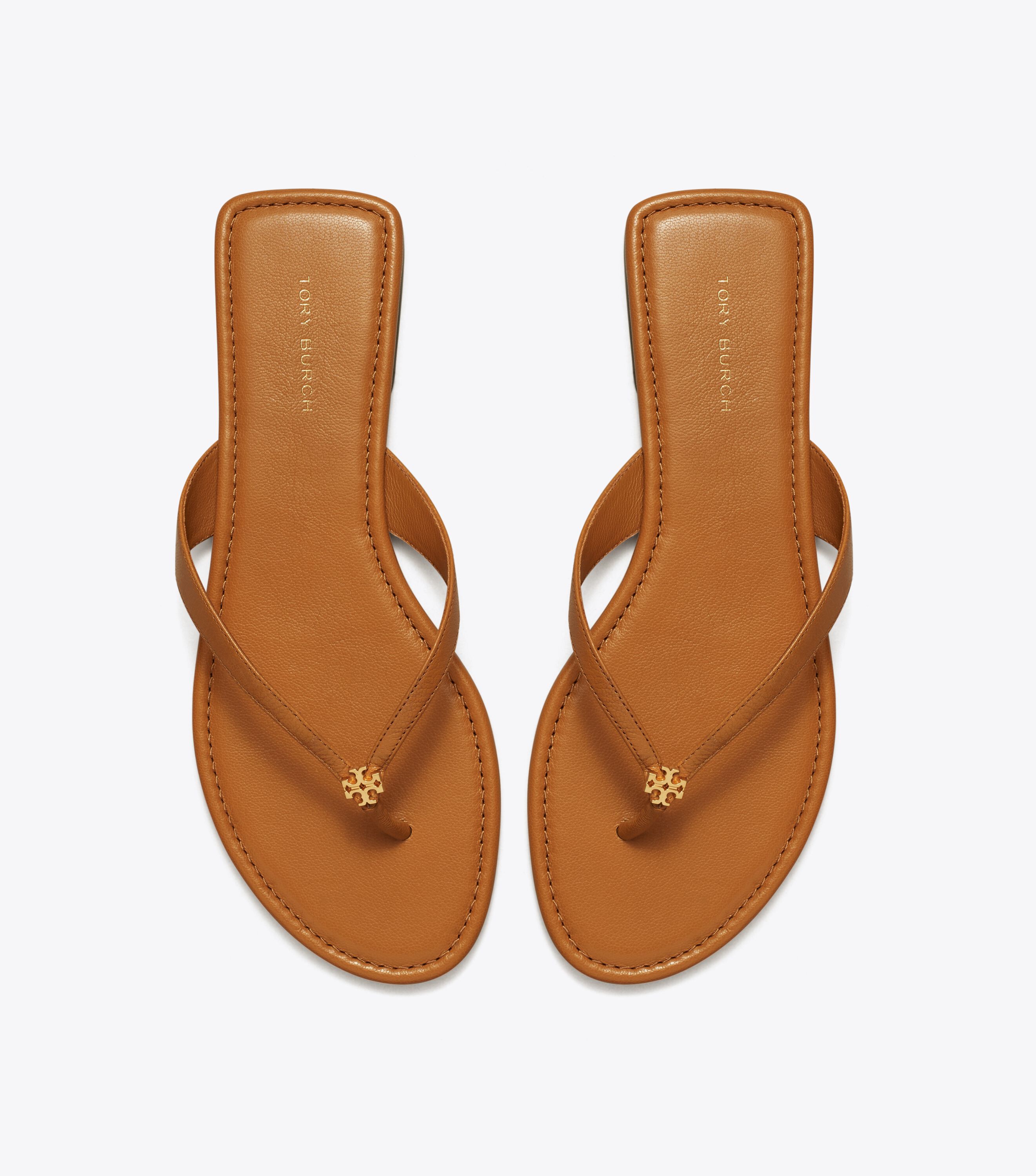 Tory Burch Classic Flip Flop Tory Burch UAE