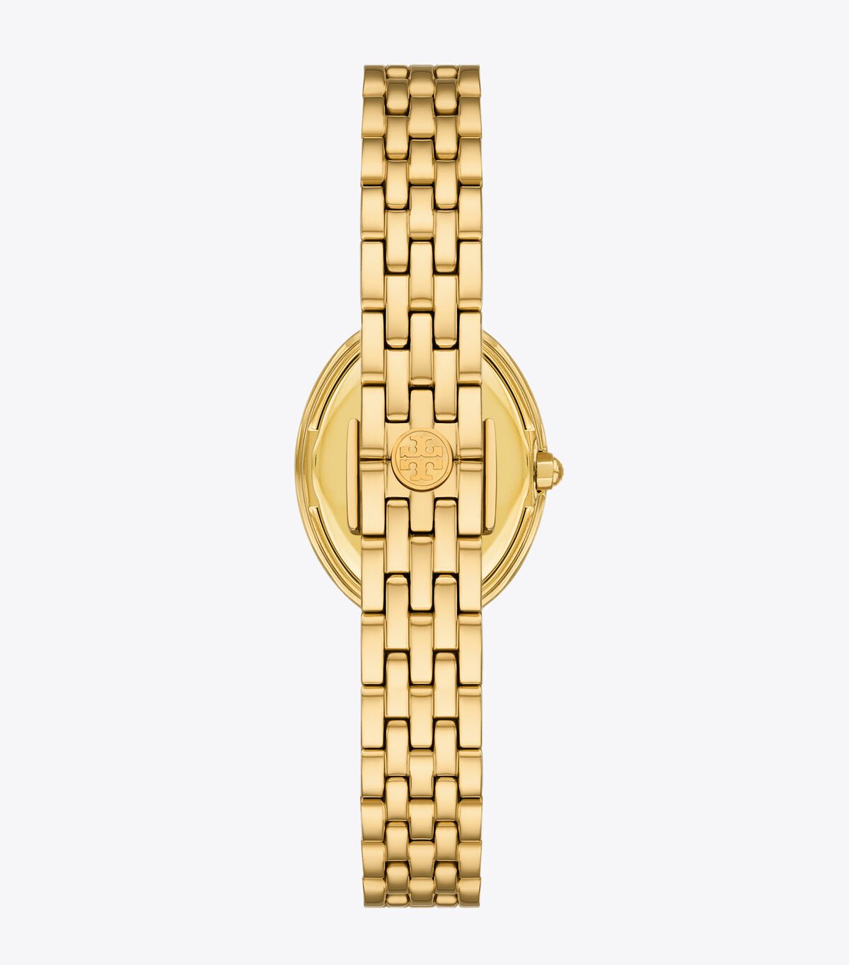 tory burch oval watch