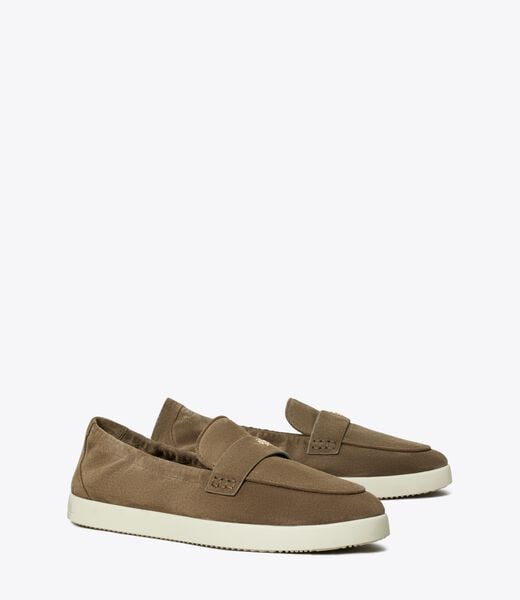 tory burch ballet sport loafer