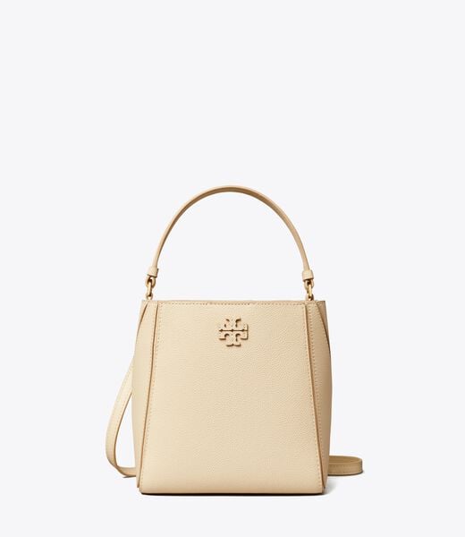 tory burch small mcgraw bucket bag