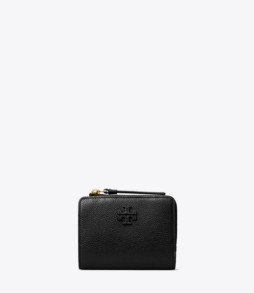 tory burch mcgraw bi fold wallet