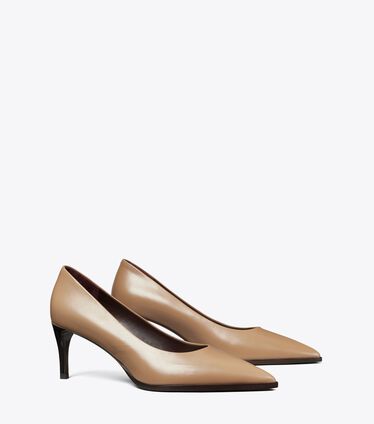 Mid Heel Pump