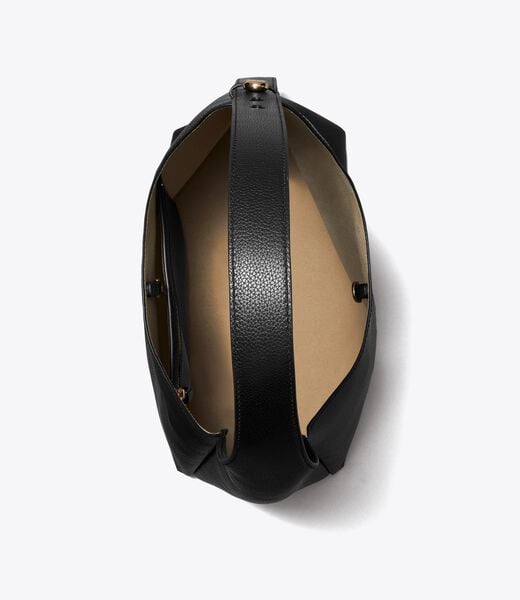 tory burch romy hobo bag