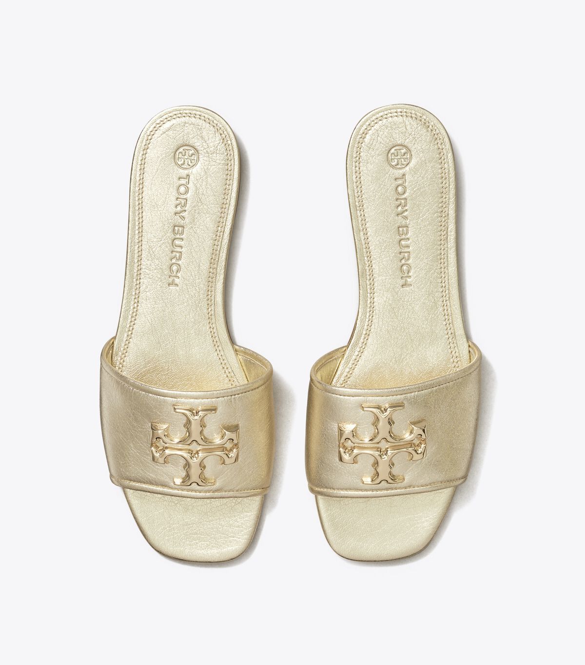 tory burch eleanor slide extended width