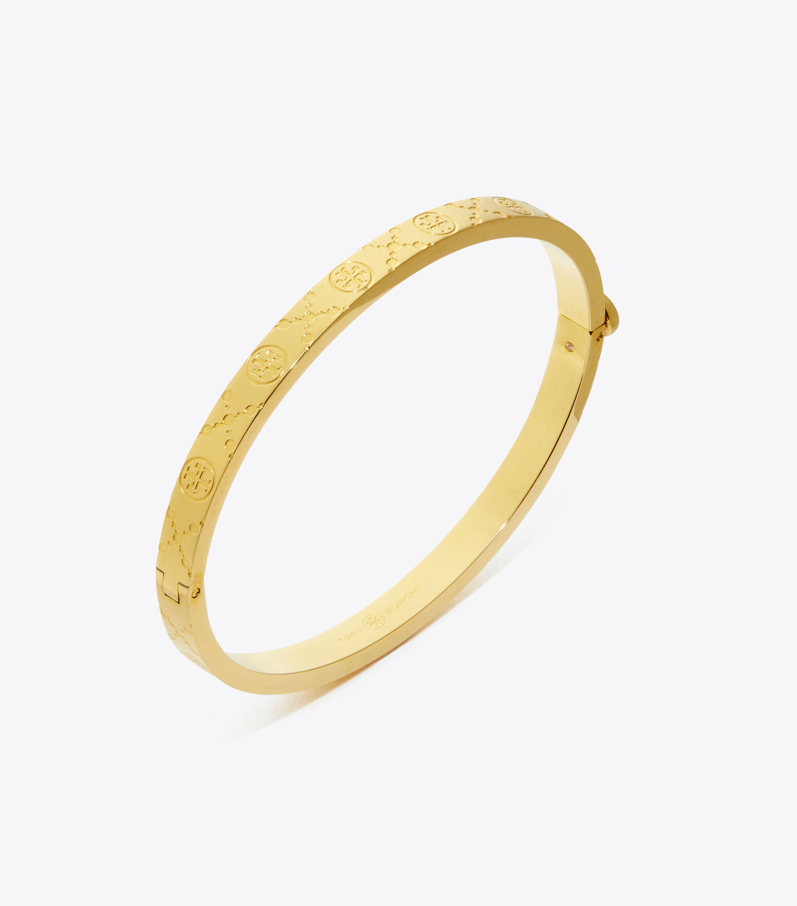 Tory burch t bracelet new arrivals
