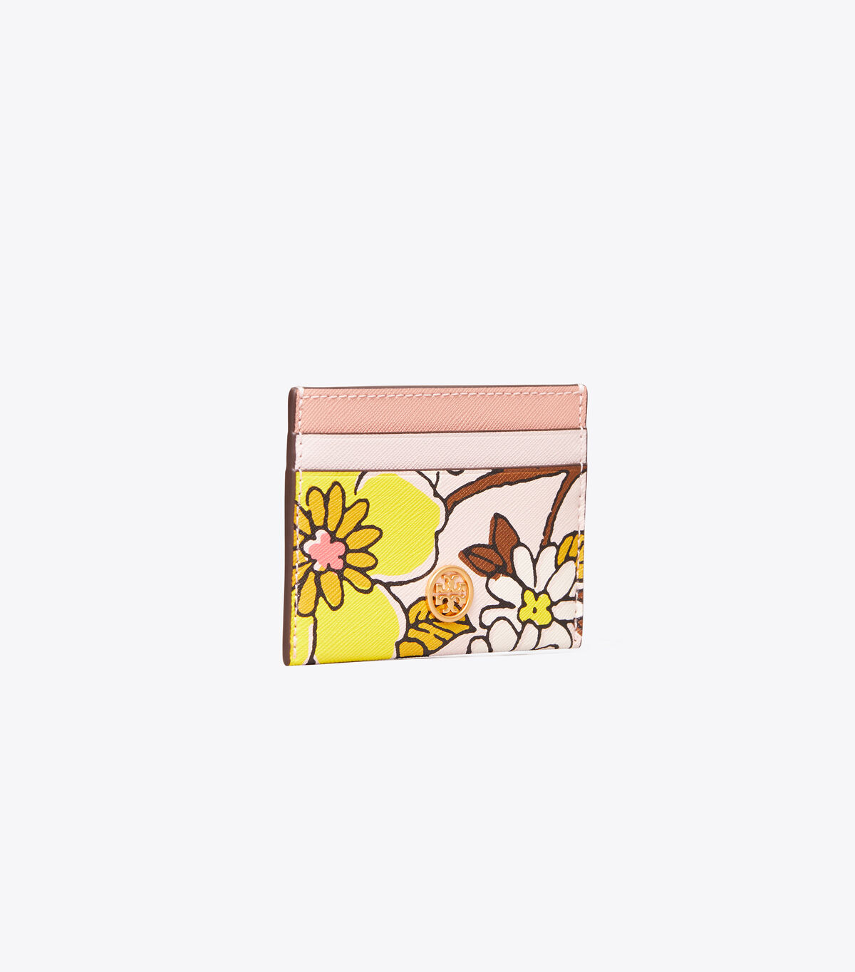 ROBINSON PRINTED CARD CASE