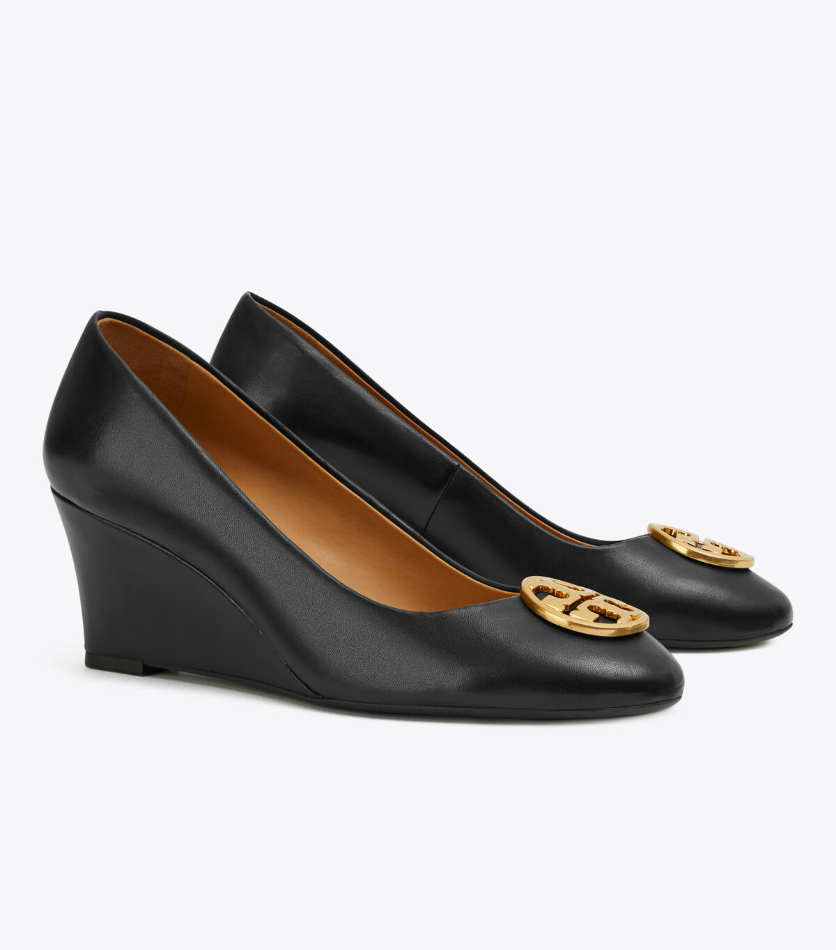 tory burch chelsea wedge