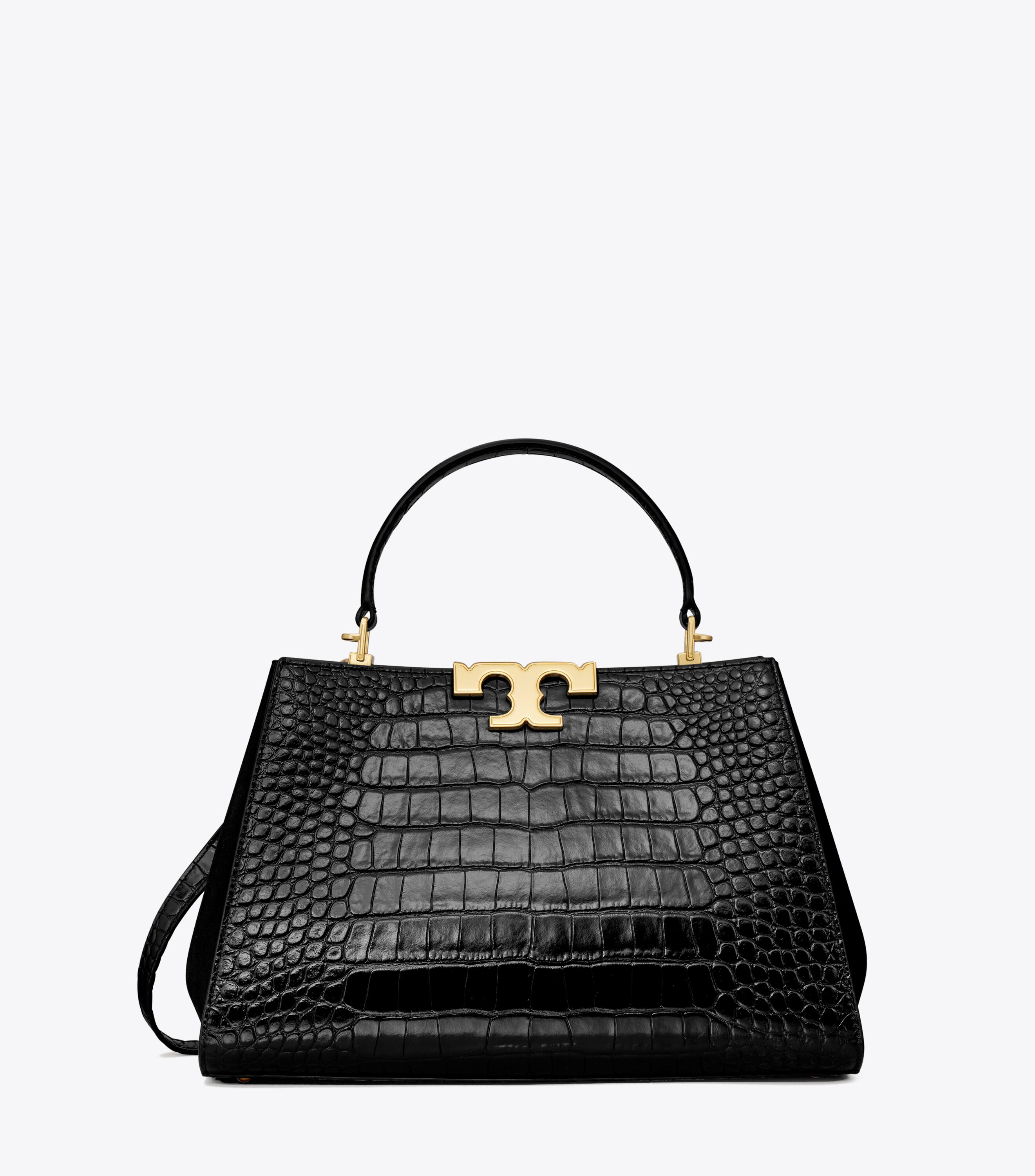 Shop Satchels Online Tory Burch