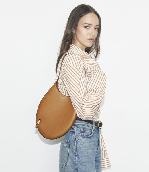 tory burch small pierced bag