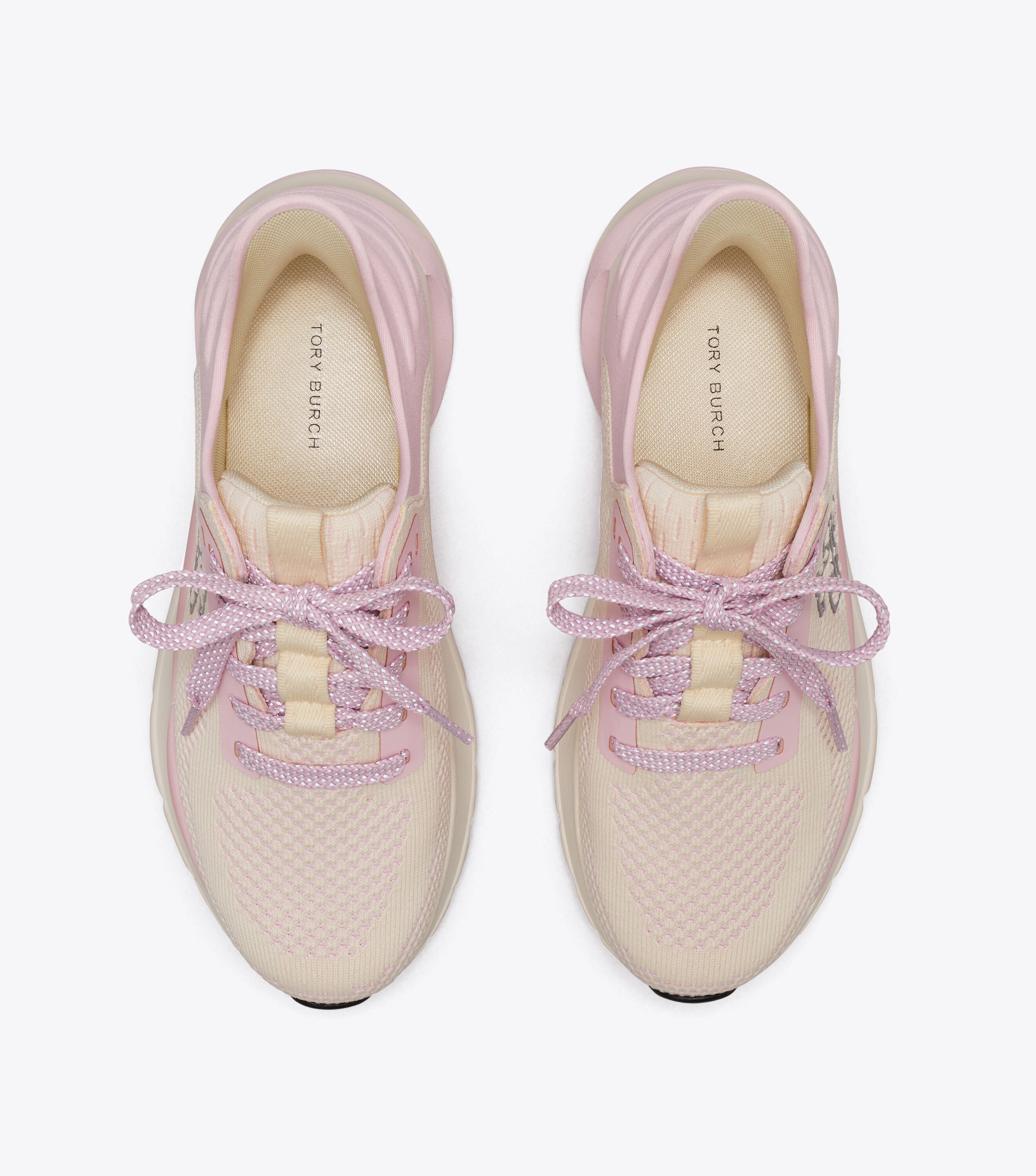 sale!国内発送☆Tory Burch  GOOD LUCK KNIT TRAINER Tory Burch Good Luck Trainer Sneaker (Women) | Nordstrom