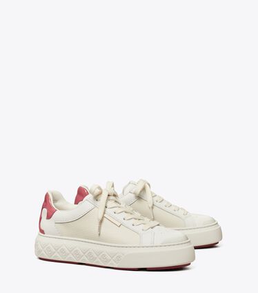 Ladybug Sneaker