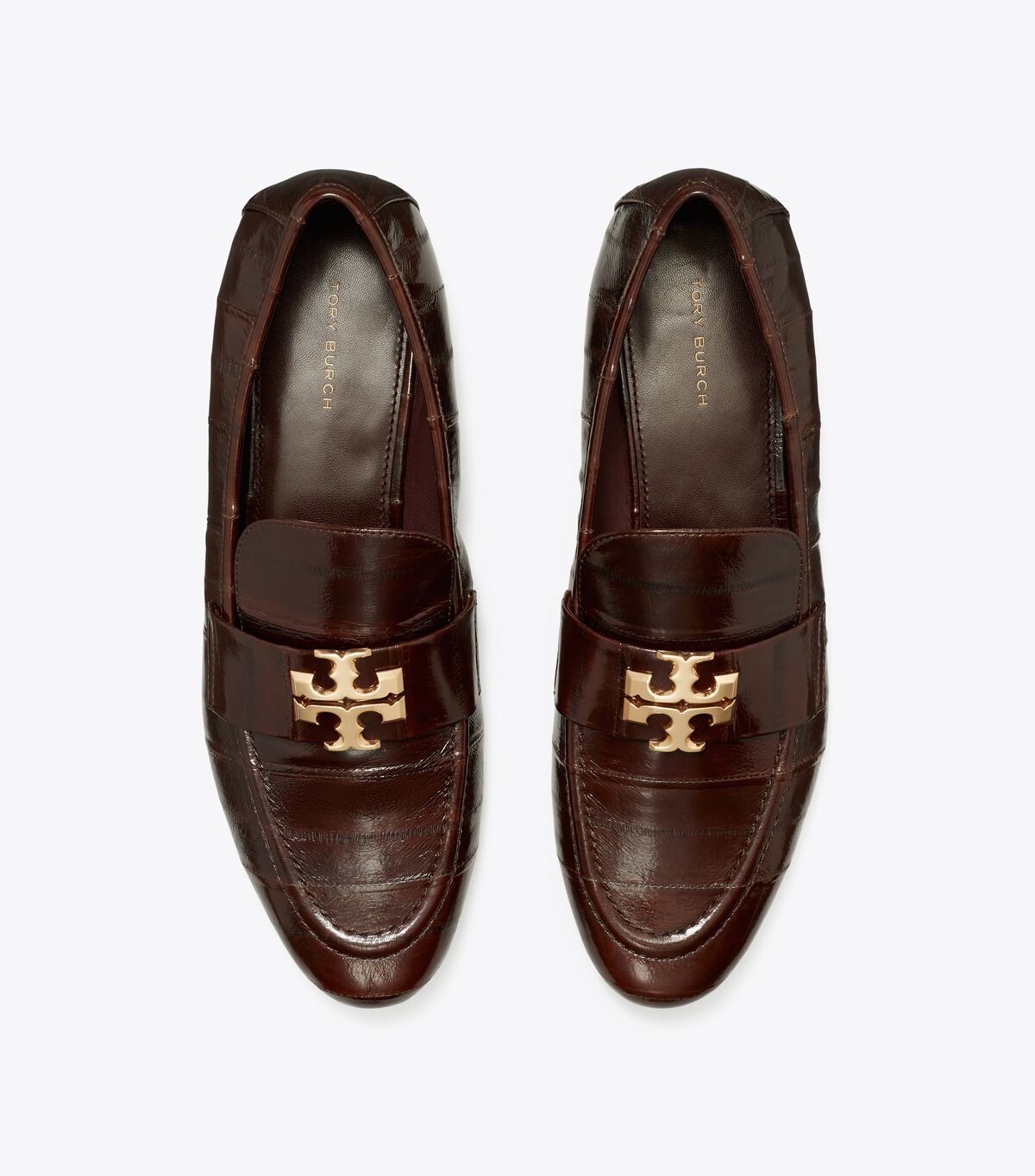 tory burch eleanor loafer