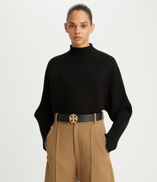 tory burch 1 5 miller reversible belt