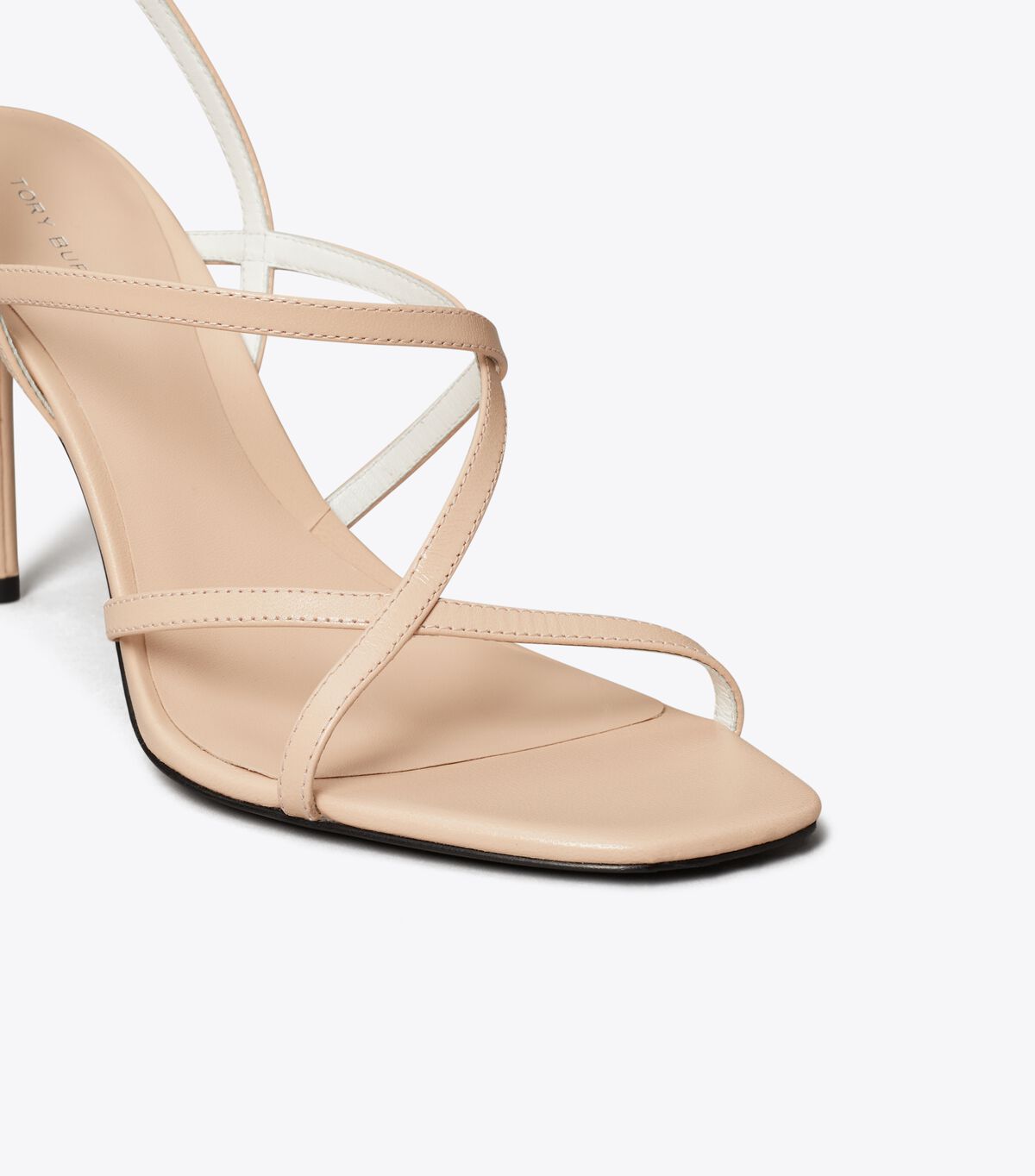 tory burch multi strap heeled sandal