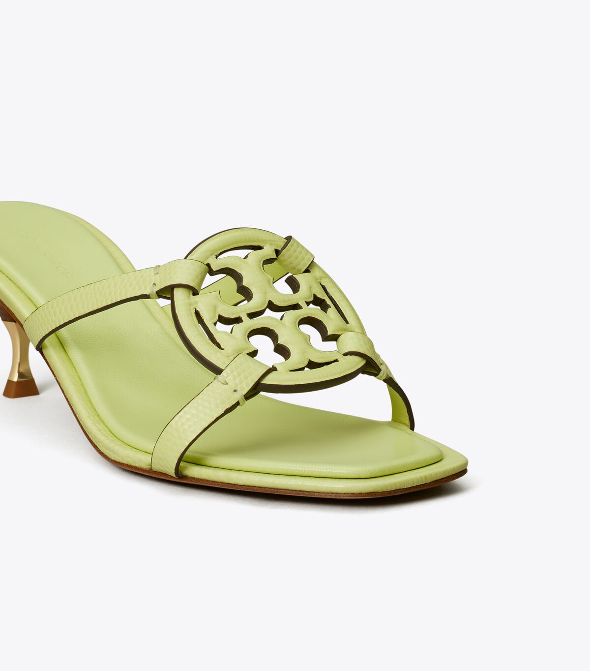 tory burch miller bomb low heel sandal