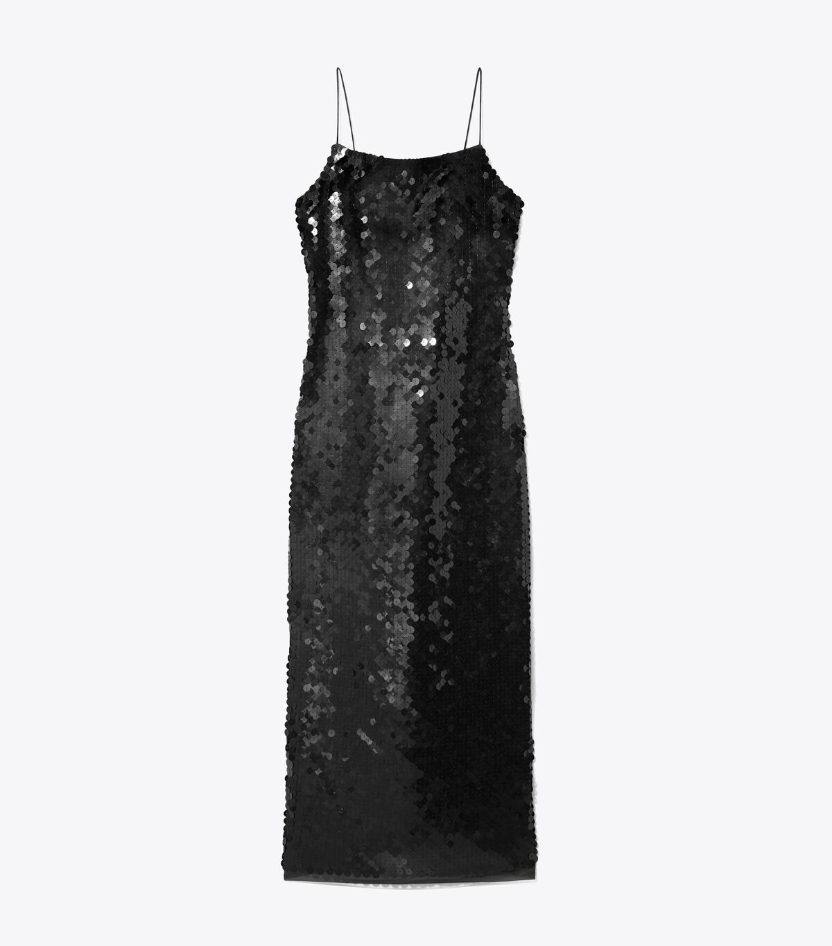 Sequin Slip Dress