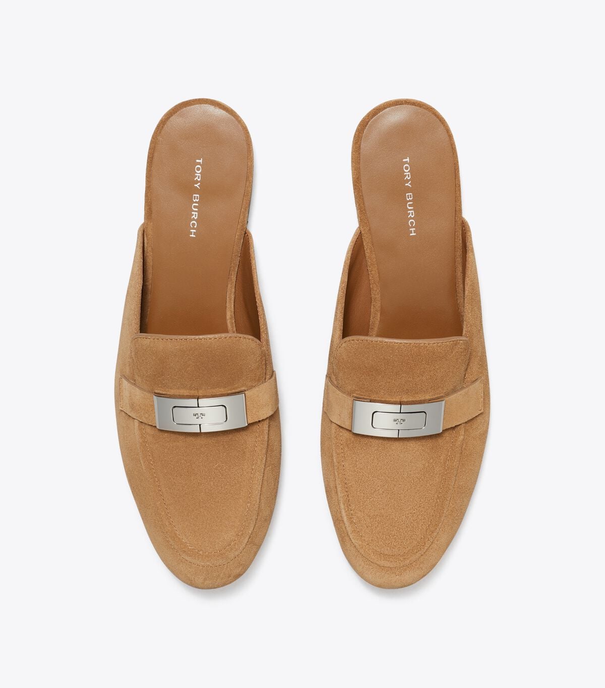 Leelee Loafer Mule tory burch leelee loafer mule