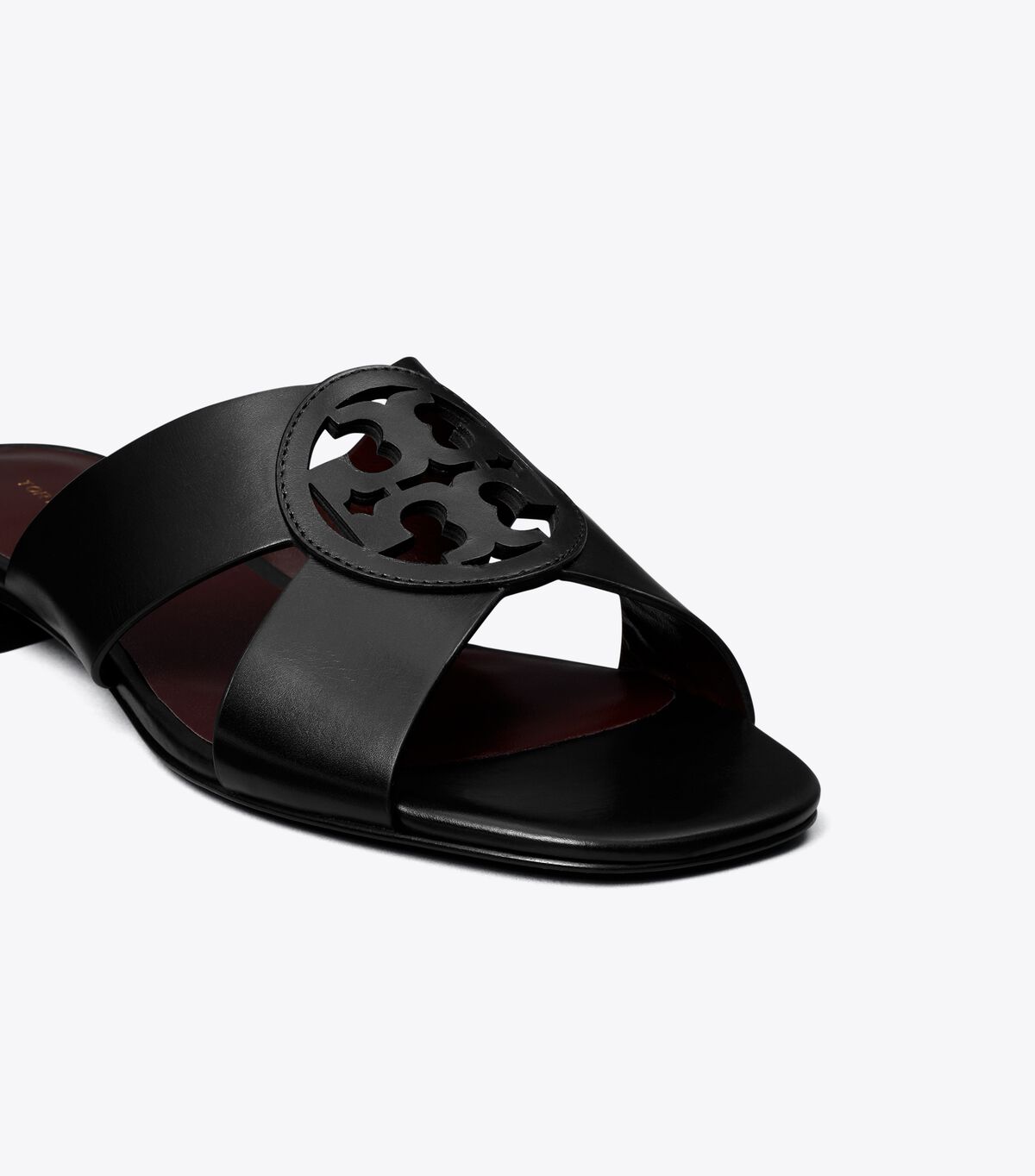 tory burch miller crisscross sandal