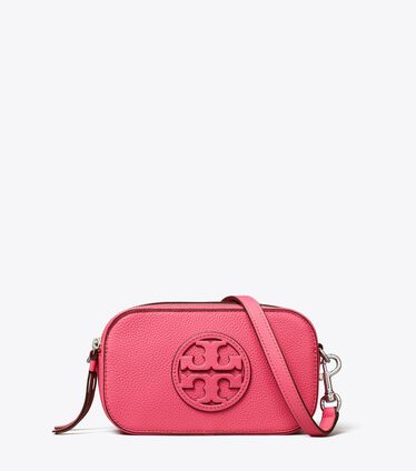 Mini Miller Crossbody Bag