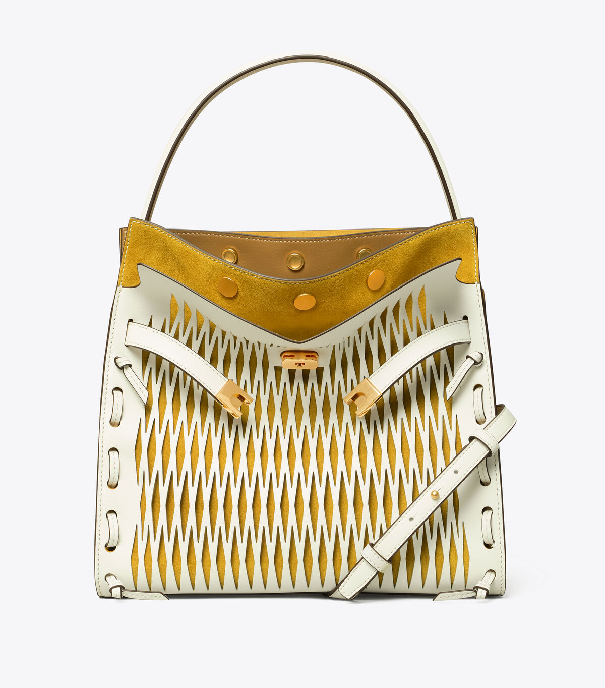tb lee radziwill double bag