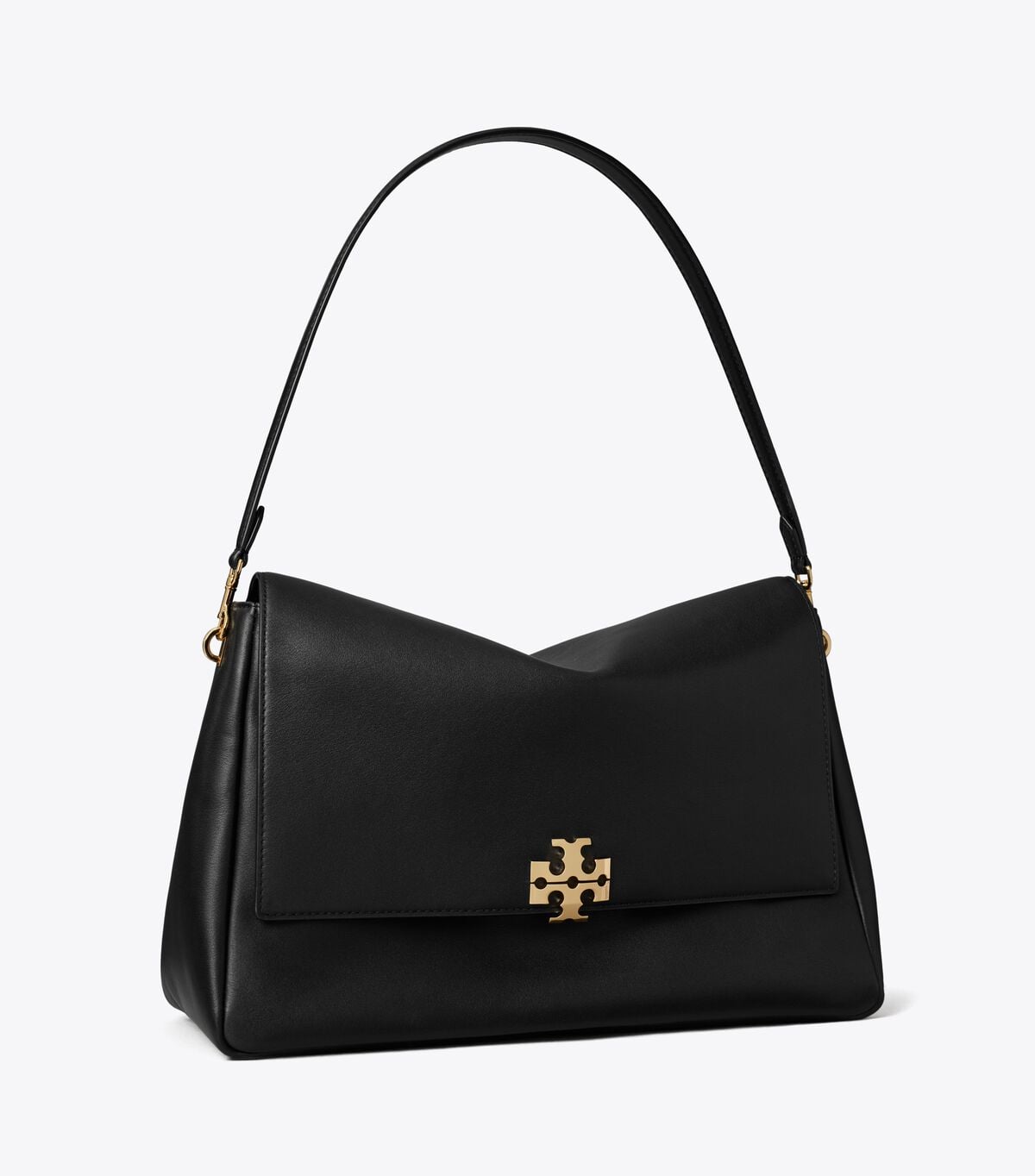 Large Charlie Shoulder Bag tory burch large charlie shoulder bag