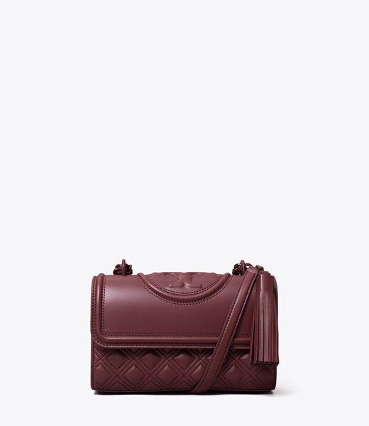 Small Fleming Convertible Shoulder Bag