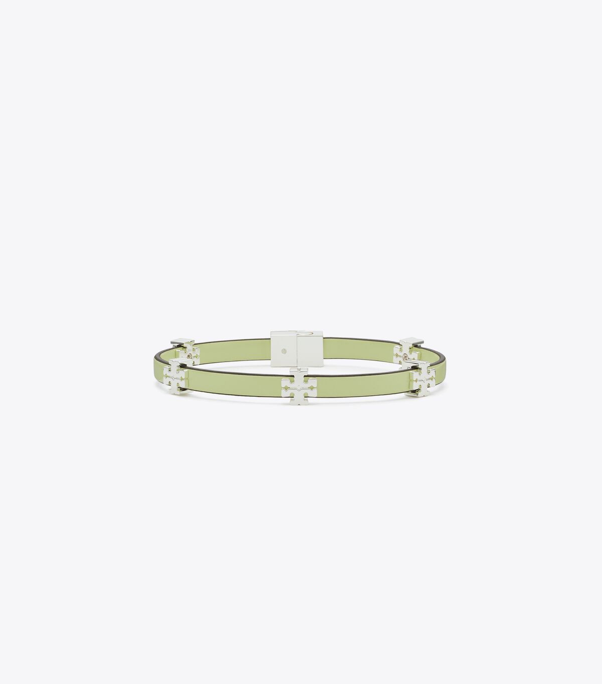 tory burch icon bio bracelet